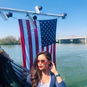 Meet your Posher, Lourdes